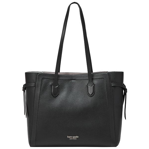 並行輸入 ケイトスペード トートバッグ kate spade ノット PXR00451 001レディ...