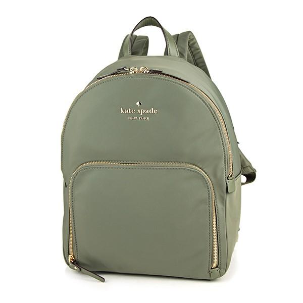 並行輸入 ケイトスペード  リュックサック ワトソンレーン PXRU7646 307 オリーブ 爆買