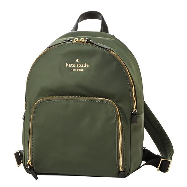 並行輸入 ケイトスペード リュックサック HARTLEY ハートレー PXRU7646 316 グリ...