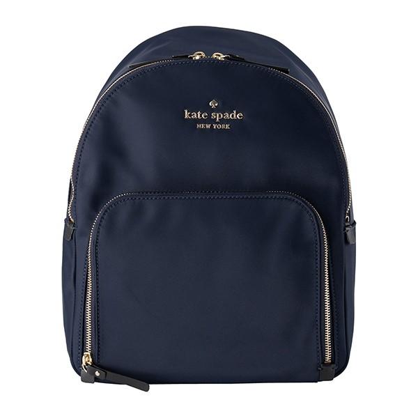 並行輸入 ケイトスペード  リュックサック ワトソンレーン PXRU7646 937 ネイビー 爆買