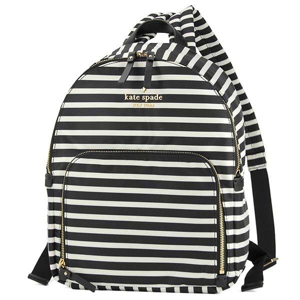 並行輸入 ケイトスペード  リュックサック ワトソンレーン PXRU7648 071 ブラック 黒 ...