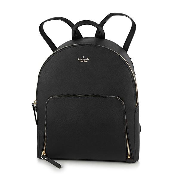 並行輸入 ケイトスペード リュックサック HARTLEY ハートレー PXRU8881 001 ブラ...