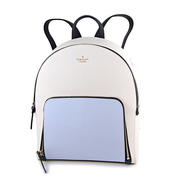 並行輸入 ケイトスペード  リュックサック キャメロンストリート PXRU8881 137 ホワイト...