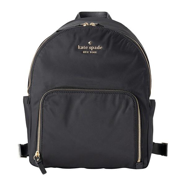 並行輸入 ケイトスペード  リュックサック ワトソンレーン PXRU9284 001 ブラック 黒 ...