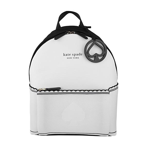 並行輸入 ケイトスペード  リュックサック ザ スポーツ ニット シティ パック PXRUB106 ...