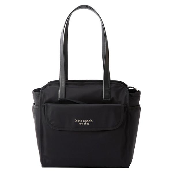 『10%OFF対象6/11 14:00まで』ケイトスペード トートバッグ kate spade デイ...