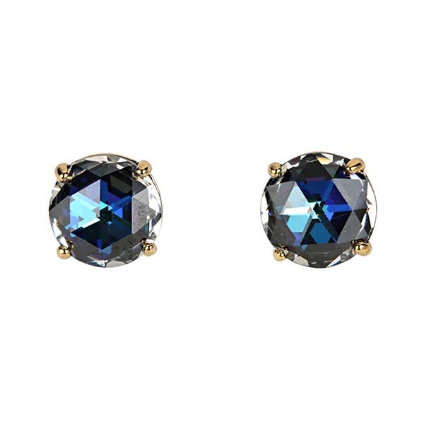 並行輸入 ケイトスペード ピアス STUDS WBRUE595 008 ブルー系 爆買