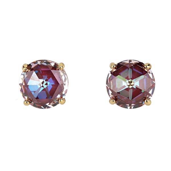 並行輸入 ケイトスペード  ピアス ブライト アイデア WBRUE595 600 レッド 赤系 爆買