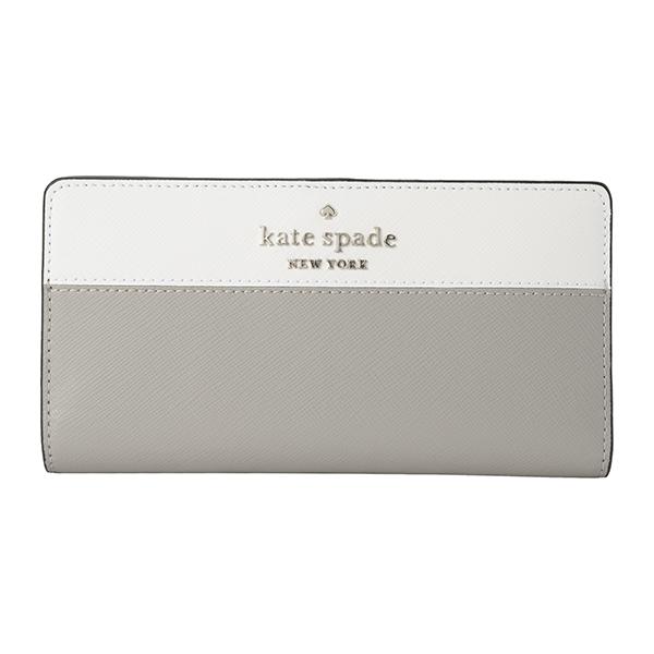 並行輸入 ケイトスペード 長財布 kate spade ステイシー WLR00122 250レディー...