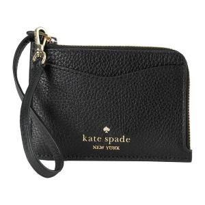 『最大5,000円OFFクーポン』ケイトスペード カードケース kate spade レイラ WLR00398 001