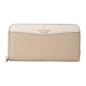 『クーポン対象』ケイトスペード 長財布 kate spade レイラ WLR00402 250