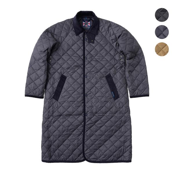 並行輸入 ラベンハム コート チャントリー キルティングコート LV12008