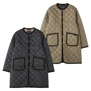 ORCIVAL オーシバル クルーネック インナーダウン RC-8085 DPT