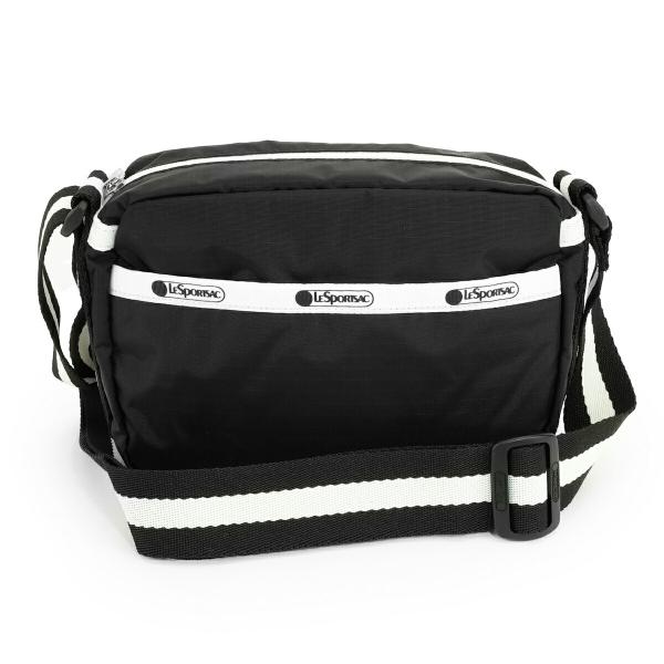並行輸入 レスポートサック ショルダーバッグ LeSportsac カメラ 1011 E849ユニセ...