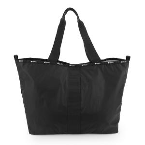 並行輸入 レスポートサック トートバッグ LeSportsac エッセンシャル 1017 C363 ユニセックス ブラック 黒