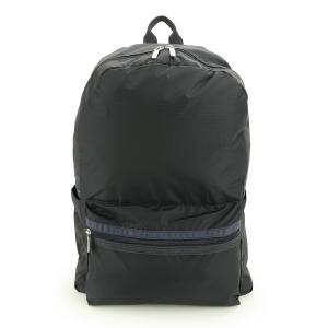 並行輸入 レスポートサック リュックサック LeSportsac クラシックエブリデイ 1049 R111 ユニセックス ネイビー 紺