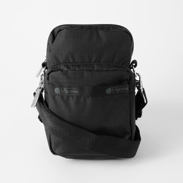 並行輸入 レスポートサック ショルダーバッグ LeSportsac ソリッドコレクション 1301 ...