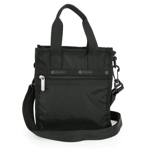並行輸入 レスポートサック ショルダーバッグ LeSportsac ミニ ノースサウス 3714 R...