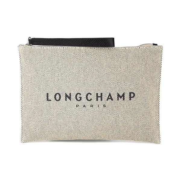 『最大5,000円OFFクーポン』ロンシャン クラッチ セカンドバッグ LONGCHAMP ロゾ コ...