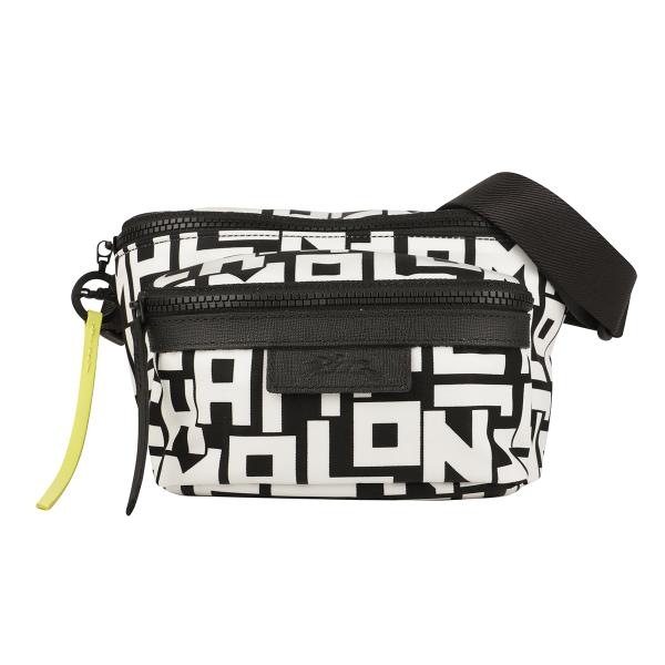 並行輸入 ロンシャン ウエストバッグ ボディバッグ LONGCHAMP ル・プリアージュ LGP ベ...