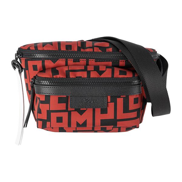 並行輸入 ロンシャン ウエストバッグ ボディバッグ LONGCHAMP ル・プリアージュ LGP B...