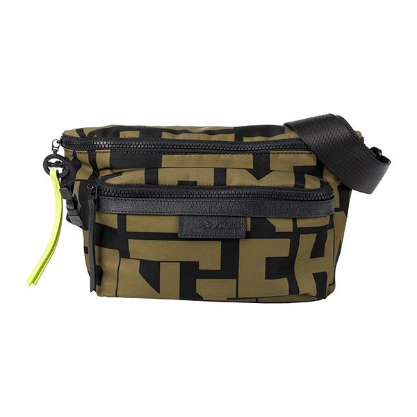 並行輸入 ロンシャン ウエストバッグ ボディバッグ LONGCHAMP ル・プリアージュ LGP B...