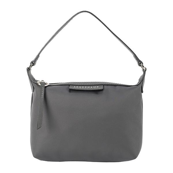 並行輸入 ロンシャン ポーチ グレー ル・プリアージュ ネオ LONGCHAMP 10039 578...