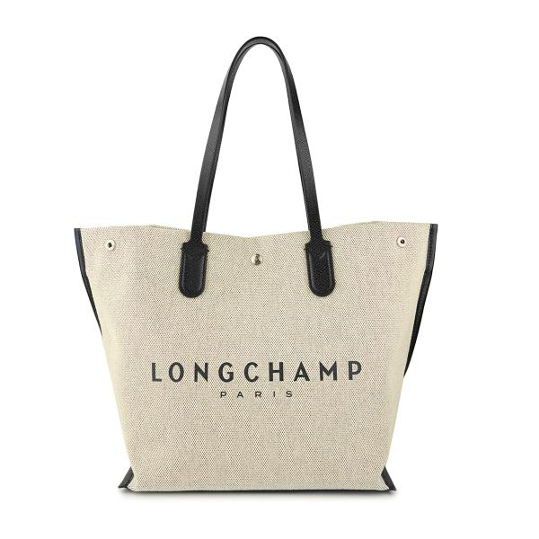 並行輸入 ロンシャン トートバッグ LONGCHAMP ロゾ ショッピングバッグ Lサイズ 1009...