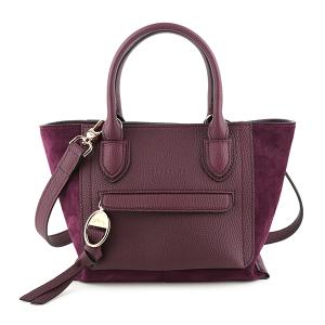 LONGCHAMP（ロンシャン） 並行輸入 ハンドバッグ メールボックス