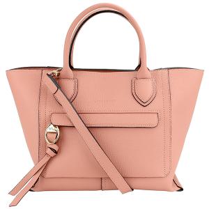 『クーポン対象』ロンシャン ハンドバッグ LONGCHAMP メールボックス トップ ハンドルバッグ...