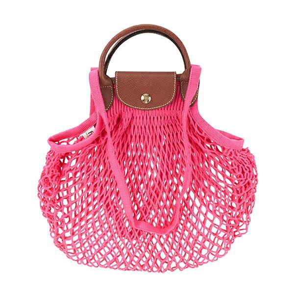 並行輸入 ロンシャン ハンドバッグ LONGCHAMP ル プリアージュ フィレ ショルダーバッグ ...