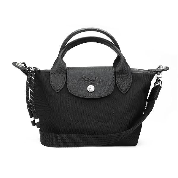 並行輸入 ロンシャン ハンドバッグ LONGCHAMP ル プリアージュ エナジー トップハンドルバ...