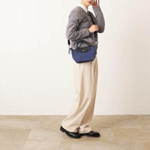 並行輸入 ロンシャン ハンドバッグ LONGC...の詳細画像1