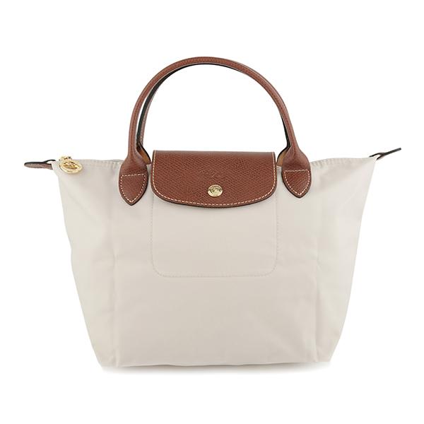 並行輸入 ロンシャン ハンドバッグ LONGCHAMP ル プリアージュ トップハンドルバッグ Sサ...