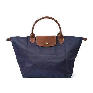 ロンシャン ハンドバッグ LONGCHAMP ル・プリアージュ トップハンドルバッグ Mサイズ 1623 089 P68｜brstring