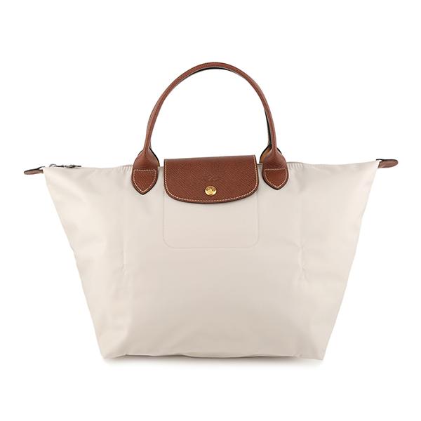 並行輸入 ロンシャン ハンドバッグ LONGCHAMP ル プリアージュ トップハンドルバッグ Mサ...