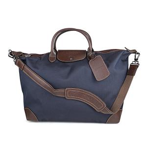 LONGCHAMP ロンシャン ボストンバッグ ボックスフォード LONGCHAMP ロンシャン ボストンバッグ ボックスフォード