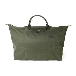 ロンシャンボストンバッグぷぷ LONGCHAMP ロンシャン ボストンバッグ ボックスフォード