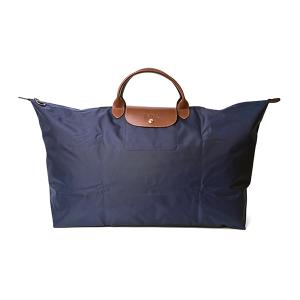 『最大5,000円OFFクーポン』ロンシャン ボストンバッグ LONGCHAMP ル プリアージュ トラベルバッグ Mサイズ 1625 089 P68｜brstring