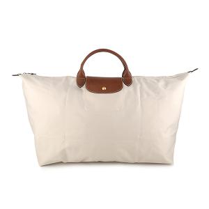 『最大5,000円OFFクーポン』ロンシャン ボストンバッグ LONGCHAMP ル プリアージュ トラベルバッグ Mサイズ 1625 089 P71｜brstring