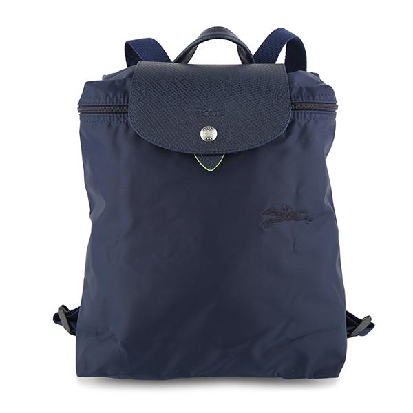 並行輸入 ロンシャン リュックサック LONGCHAMP ル プリアージュ グリーン BACKPAC...