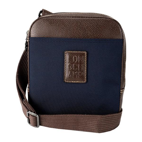 並行輸入 ロンシャン ショルダーバッグ LONGCHAMP ボックスフォード CROSSBODY B...