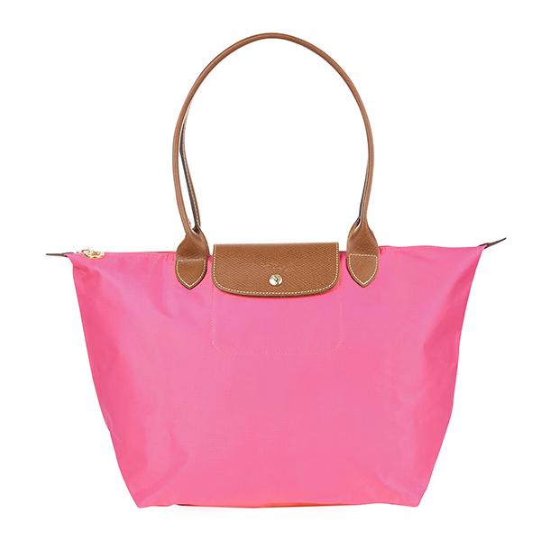 並行輸入 ロンシャン トートバッグ LONGCHAMP ル プリアージュ ショルダーバッグ Lサイズ...