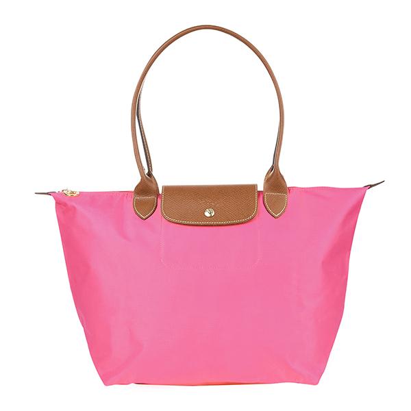 『最大5,000円OFFクーポン』ロンシャン トートバッグ LONGCHAMP ル プリアージュ シ...