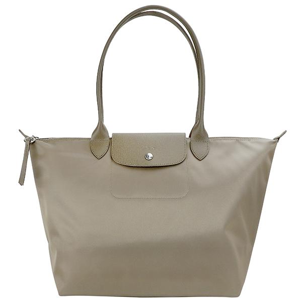 並行輸入 ロンシャン トートバッグ LONGCHAMP ル プリアージュ ネオ ショッピングバッグ ...