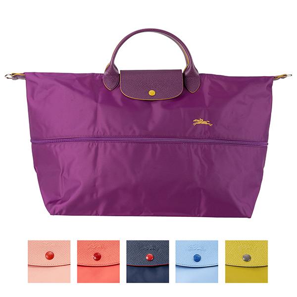 並行輸入 ロンシャン ボストンバッグ LONGCHAMP ル プリアージュ クラブ TRAVEL B...