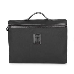 LONGCHAMP 並行輸入 ロンシャン ブリーフケース ル フローネ Sサイズ