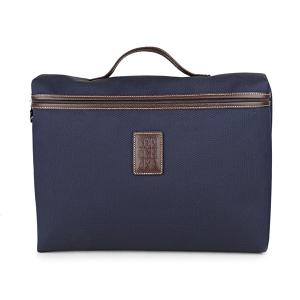 Longchamp ル フローネ S ブリーフケース ル フローネ S ブリーフケース ブラック - レザー | ロンシャン JP