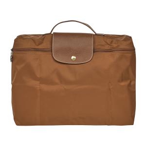 LONGCHAMP 並行輸入 ロンシャン ブリーフケース ル フローネ Sサイズ