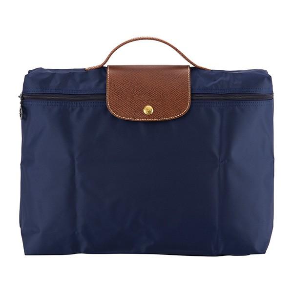 並行輸入 ロンシャン ブリーフケース LONGCHAMP ル プリアージュ DOCUMENT HOL...